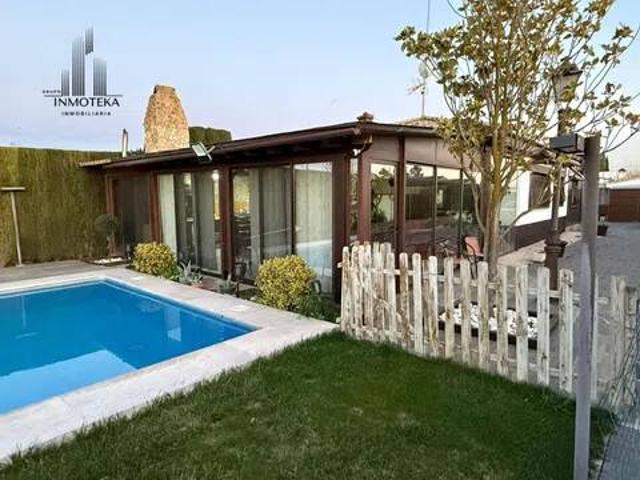 Casa Rural en venta en Albacete, Castilla-La Mancha