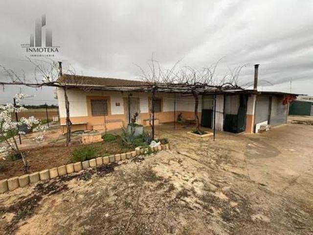 Casa Rural en venta en Albacete, Castilla-La Mancha