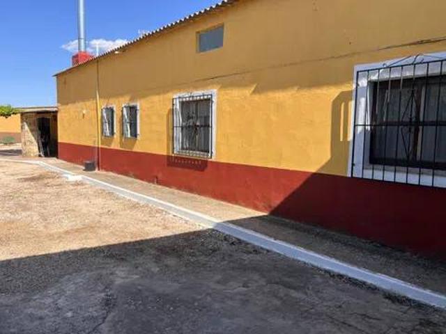 Casa Rural en venta en Albacete, Castilla-La Mancha
