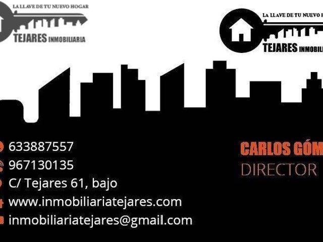 Casa Rural en venta en Albacete, Castilla-La Mancha