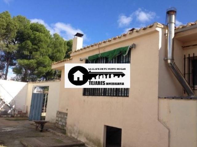 Casa Rural en venta en Albacete, Castilla-La Mancha