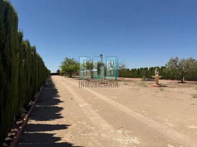 Casa Rural en venta en Albacete, Castilla-La Mancha