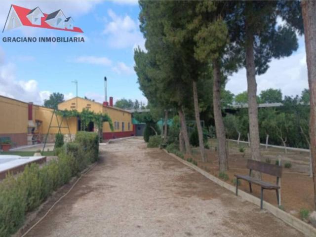 Casa Rural en venta en Albacete, Castilla-La Mancha