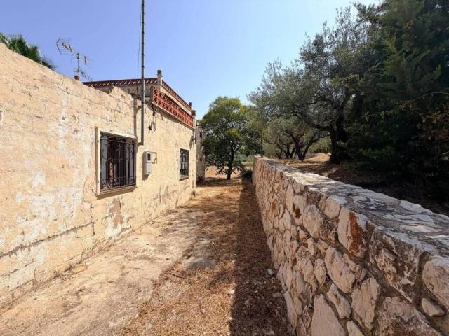 Casa Rural en venta en la Vall d'Albaida, Valencia
