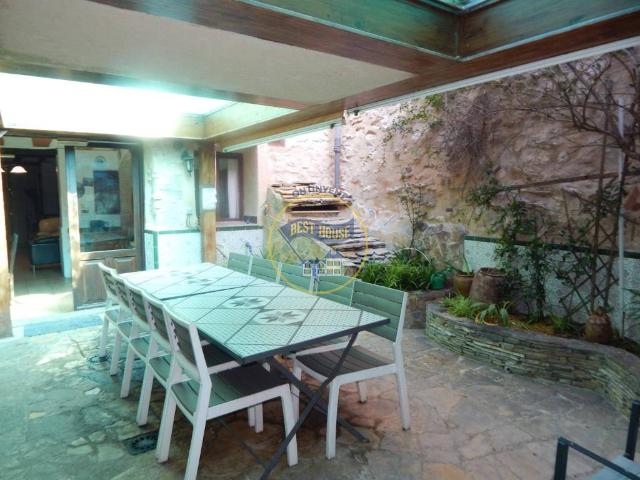 Casa Rural en venta en El Palomar