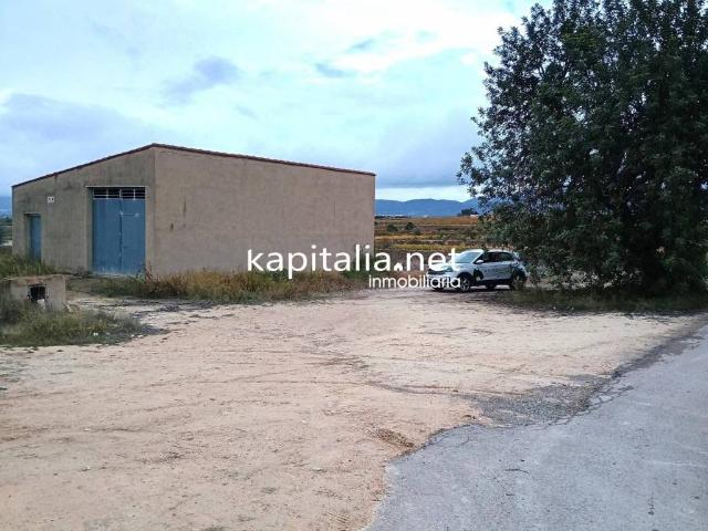 Casa Rural en venta en la Vall d'Albaida, Valencia