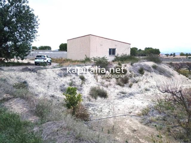 Casa Rural en venta en la Vall d'Albaida, Valencia