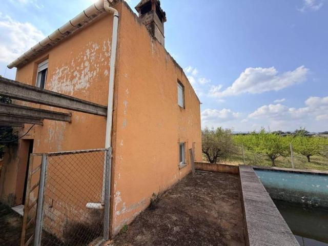Casa Rural en venta en la Vall d'Albaida, Valencia