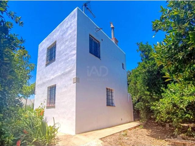 Casa Rural en venta en la Ribera Baixa, Valencia