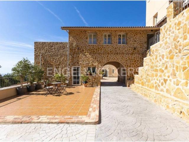 Casa Rural en venta en Albalat Dels Tarongers