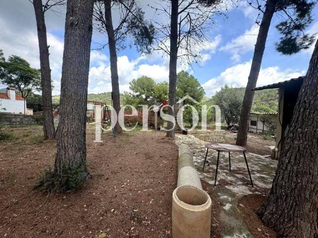 Casa Rural en venta en el Camp de Morvedre, Valencia