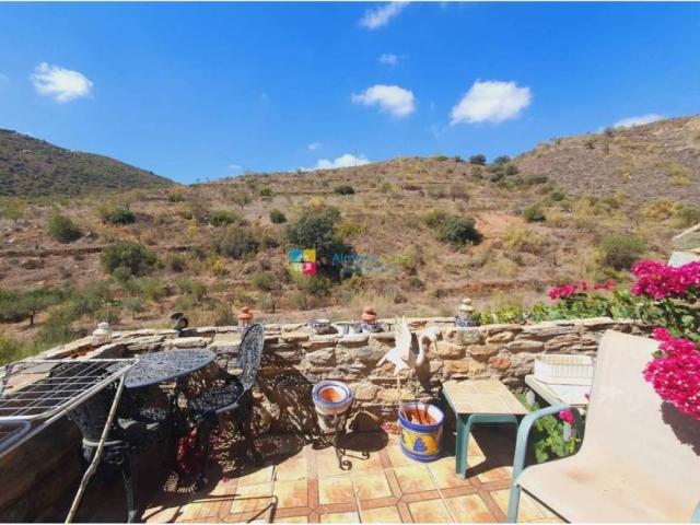 Casa Rural en venta en Valle del Almanzora, Andalucía
