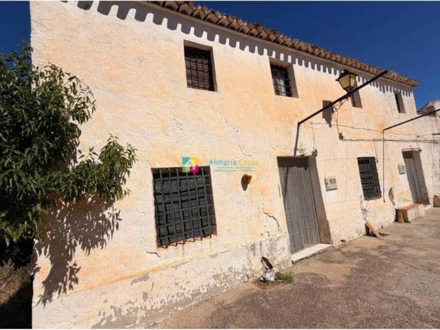 Casa Rural en venta en Valle del Almanzora, Andalucía