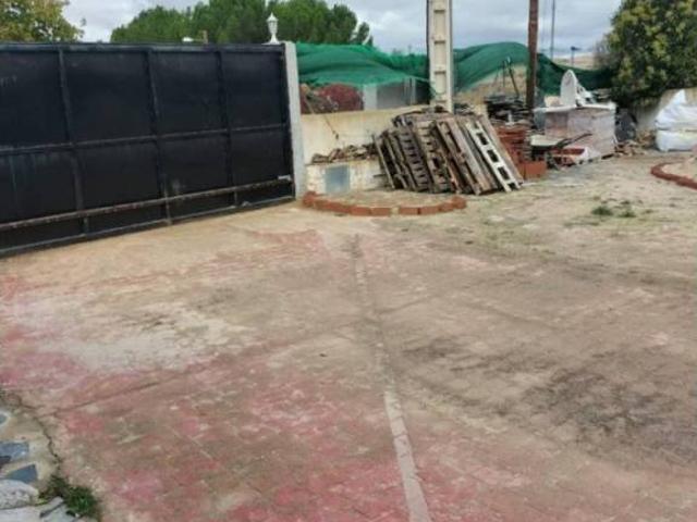 Casa Rural en venta en Albarreal De Tajo, Castilla-La Mancha