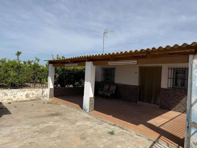 Casa Rural en venta en Albatera