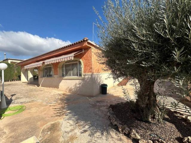 Casa Rural en venta en el Baix Segura / La Vega Baja, Valencia
