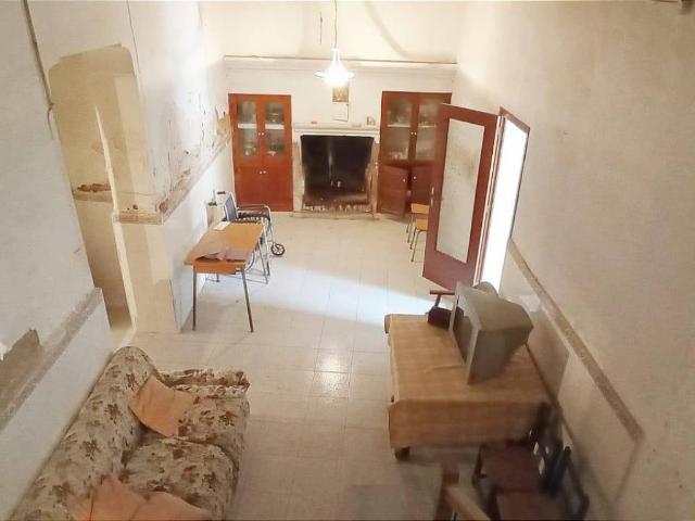 Casa Rural en venta en Albatera