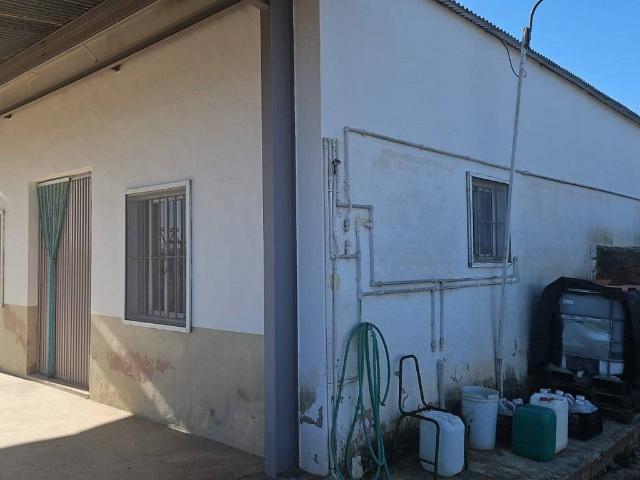 Casa Rural en venta en Albatera