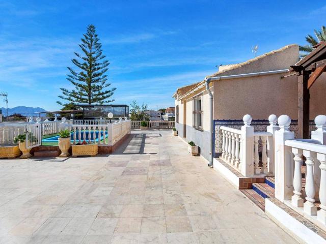Casa Rural en venta en Albatera
