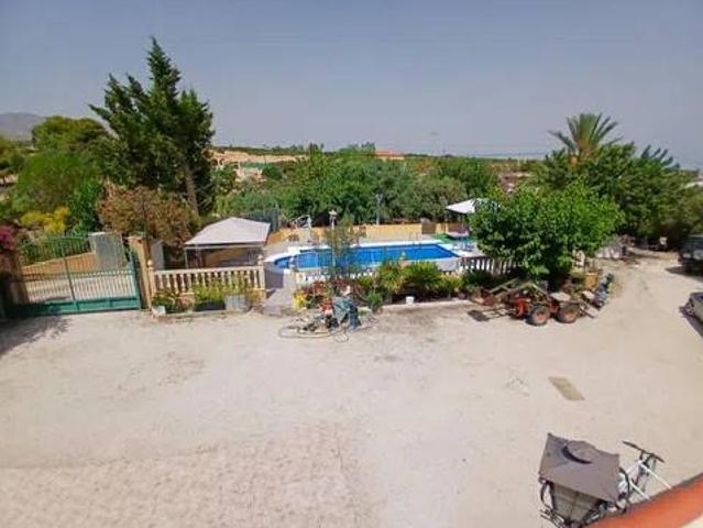Casa Rural en venta en el Baix Segura / La Vega Baja, Valencia