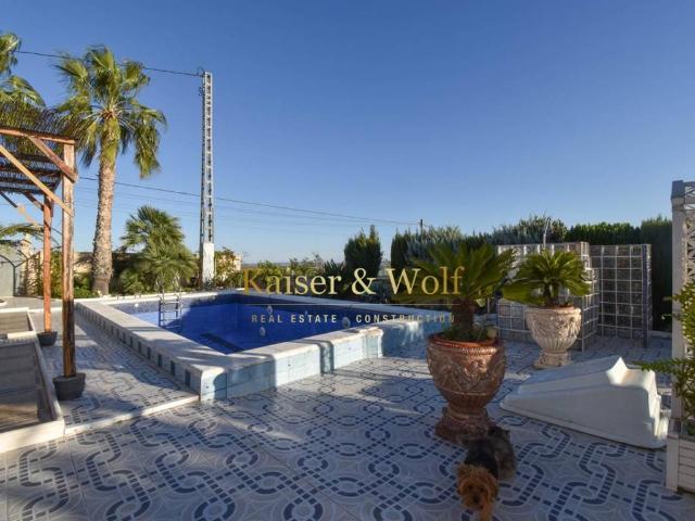 Casa Rural en venta en Albatera