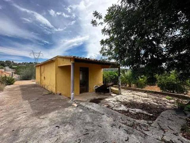 Casa Rural en venta en la Ribera Alta, Valencia
