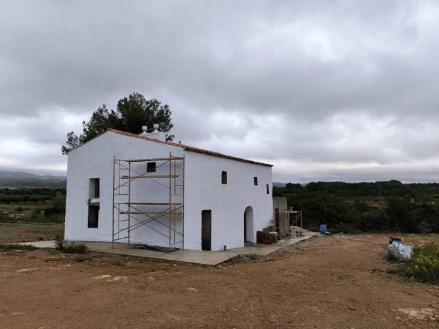 Casa Rural en venta en Baix Penedès, Catalunya