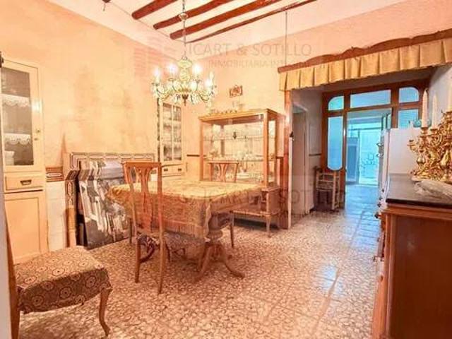 Casa Rural en venta en l'Alt Maestrat, Valencia