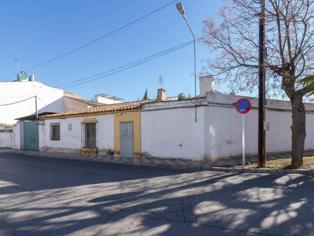 Casa en venta en El Chaparral, Comarca de la Vega de Granada