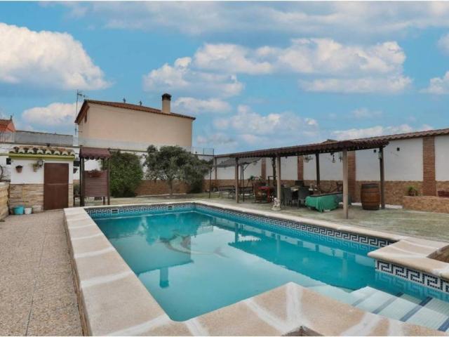 Casa Rural en venta en Comarca de la Vega de Granada, Andalucía