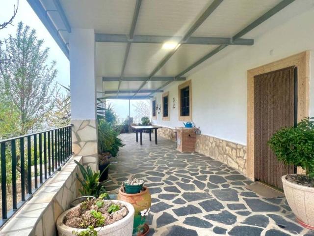Casa Rural en venta en Comarca de la Costa Granadina, Andalucía