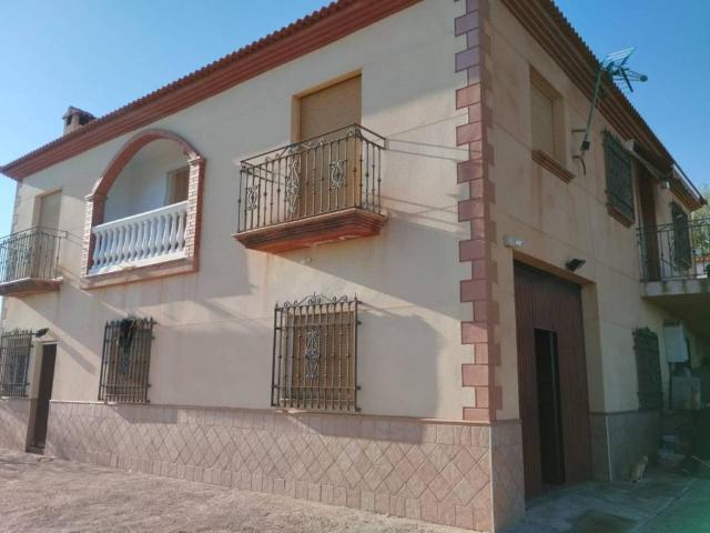 Casa Rural en venta en Comarca de la Costa Granadina, Andalucía