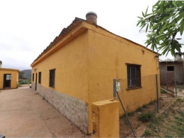 Casa Rural en venta en La Hoya de Buñol, Valencia