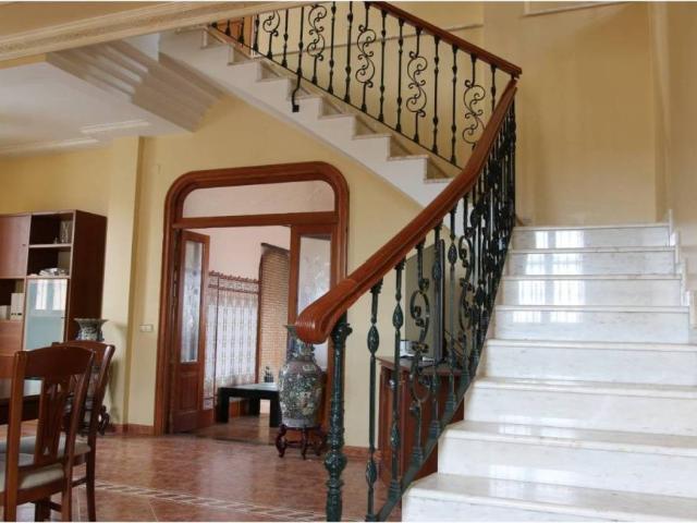 Casa Rural en venta en l'Horta Nord, Valencia