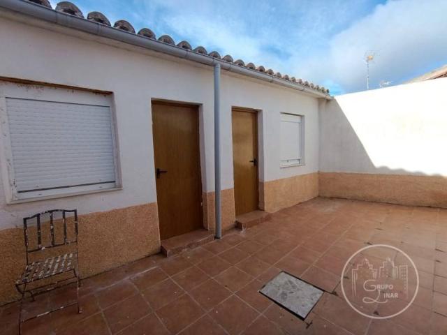 Casa Rural en venta en Albornos, Castilla y León