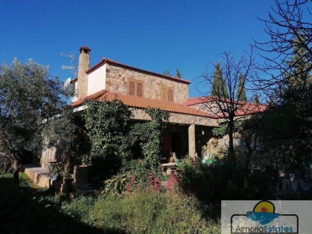 Casa Rural en venta en Valle del Almanzora, Andalucía