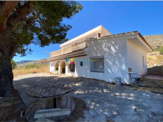 Casa Rural en venta en Valle del Almanzora, Andalucía
