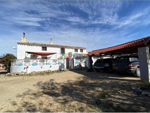 Casa Rural en venta en Valle del Almanzora, Andalucía
