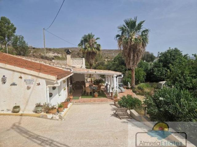 Casa Rural en venta en Valle del Almanzora, Andalucía