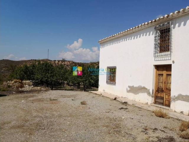 Casa Rural en venta en Valle del Almanzora, Andalucía