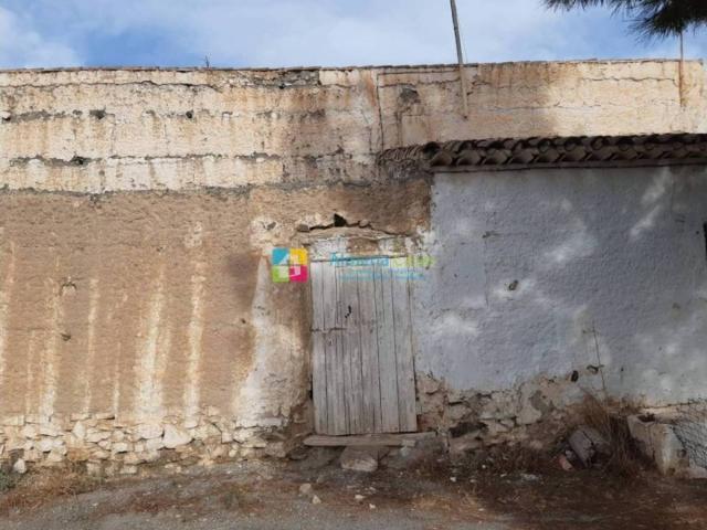 Casa Rural en venta en Valle del Almanzora, Andalucía