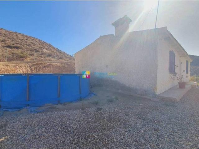 Casa Rural en venta en Valle del Almanzora, Andalucía