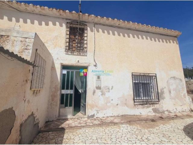 Casa Rural en venta en Valle del Almanzora, Andalucía
