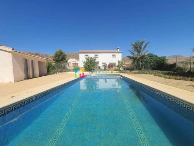 Casa Rural en venta en Valle del Almanzora, Andalucía