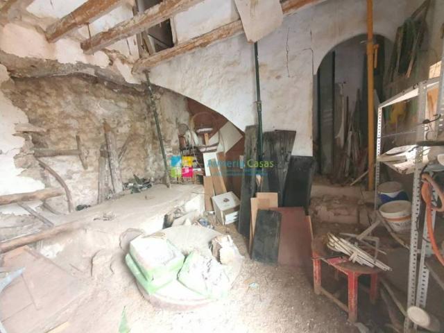 Casa Rural en venta en Valle del Almanzora, Andalucía