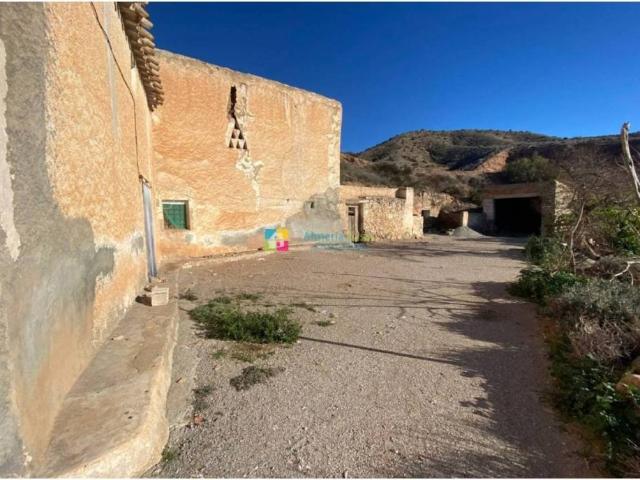 Casa Rural en venta en Valle del Almanzora, Andalucía