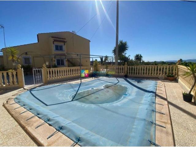 Casa Rural en venta en Valle del Almanzora, Andalucía