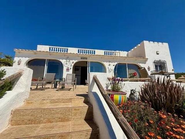 Casa Rural en venta en Los Molinas, Valle del Almanzora