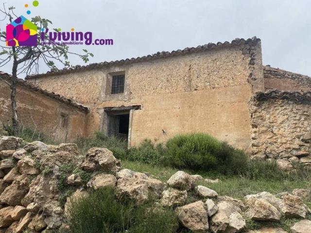 Casa Rural en venta en Valle del Almanzora, Andalucía
