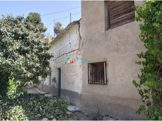 Casa Rural en venta en Valle del Almanzora, Andalucía